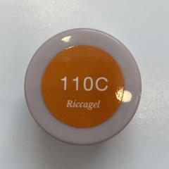 Riccagel 53色＋27色 59【Riccagelのおすすめカラー】特徴やテクスチャー、おすすめの