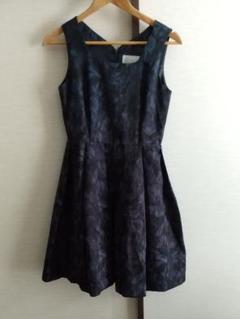 urban research rosso パーティードレス