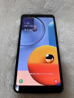 2025年最新】galaxy a7 simフリーの人気アイテム - メルカリ