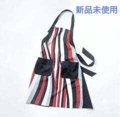 JAPAN AIRLINES/EZUMi 客室乗務員スカーフ柄エプロン JAPAN AIRLINES／EZUMi]客室乗務員スカーフ柄エプロン: JAL