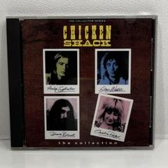 【チキンシャック】輸入盤CD the collection