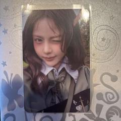 Hearts2Hearts カルメン トレカ タワレコ 2025年最新】hearts2hearts タワレコ カルメンの人気アイテム