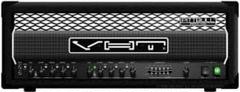 VHT FRYETTE/フライエット PITTBULL FIFTY CL ヘッド
