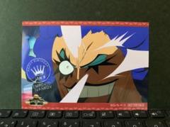 「ワンピース」2022年1月　イワンコフ　誕生日バースデースペシャルブロマイドのサムネイル
