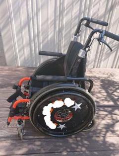 Ox 車椅子の中古 未使用品を探そう メルカリ Ox 車椅子の中古 未使用品を探そう メルカリ