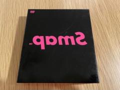 SMAP pamS　セット Amazon.co.jp: 10周年 SMAP LIVE pamS ウラスマ 初回限定盤 国内