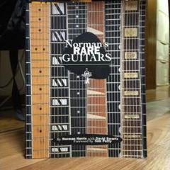 Norman's Rare Guitars: 30 Years - メルカリ