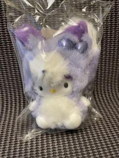 ハローキティ ガリレオ (福山雅治)白衣 ぬいぐるみ ハローキティ ガリレオ (福山雅治)白衣 ぬいぐるみ