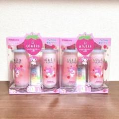 新品未使用 アンドハニー ウルリス ミシャ セット 新品未使用 アンドハニー ウルリス ミシャ セット ヘアケア