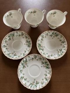 Profusion Bone China Narumi 食器セット 全部で25コ - メルカリ