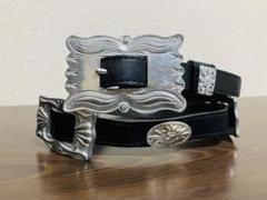 WAGE シルバースミス ベルトバックル スターリングシルバー ヴィンテージ モンタナシルバースミス ウエスタンバックル MONTANA