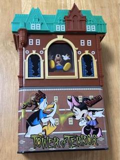 【レア商品】タワーオブテラー おもちゃ缶 レア商品】タワーオブテラー おもちゃ缶