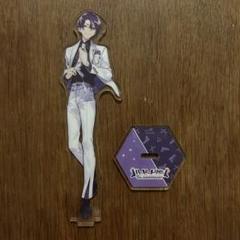 にじさんじ 剣持刀也 アクスタ ハピトリ 5周年 ハッピートリガー 5th Anniversary】アクリルスタンド｜にじさん