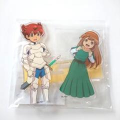 イナズマイレブン　15周年　選べるアクスタ 菜花黄名子　2個セット イナズマイレブン 15周年 選べるアクスタ 菜花黄名子 2個セット
