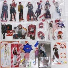 ローレン・イロアス アクスタ まとめ売り - メルカリ