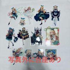 ぽむ・れいんぱふ アクリルスタンド ぽむ・れいんぱふ アクリルスタンド - メルカリ