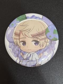 ヘタリア the beautiful world ガラポン 缶バッジ ロシア ヘタリア the beautiful world ガラポン 缶バッジ ロシア - メルカリ