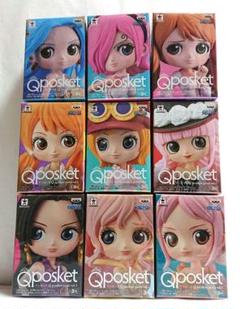 2025年最新】qposket petit one pieceの人気アイテム - メルカリ