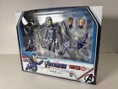 【開封未使用品】マフェックス　レスキュー【アベンジャーズ】のサムネイル