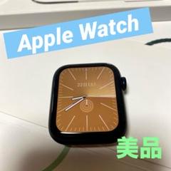 Apple WatchSE アップルウォッチSE第2世代　44mm ブラック