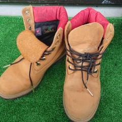 ティンバーランド Timberland ブーツ
