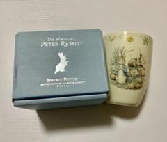 Beatrix Potter 限定版 4匹の小さなウサギたち