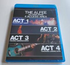 2025年最新】THE alfee blu-rayの人気アイテム - メルカリ