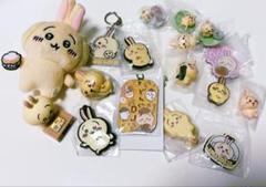 ちいかわ まとめ売り 27点セット ちいかわ まとめ売り 27点セット - メルカリ