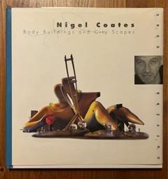 Nigel Coates: Body Buildings and City