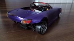 2025年最新】honda s2000 完成品の人気アイテム - メルカリ