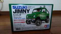 タミヤ タムテックギア ジムニー（SJ30）（RC限定）【84328】 m80564237573_1.jpg?1749973354