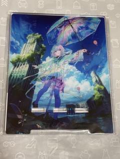 絵師100人展 15 藤ちょこ　色紙　 ビジュアルアートコレクション 2025年最新】絵師100人展 色紙 藤ちょこの人気アイテム - メルカリ