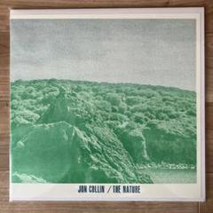 Jon Collin / The Nature レコード