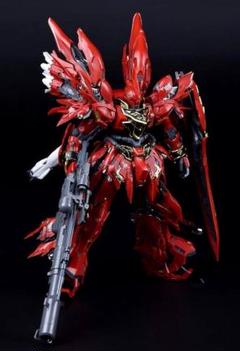 Takumi.Studio MG MSN-06S シナンジュ 改造キットのサムネイル