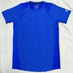 Under Armour ブルー TシャツMサイズ