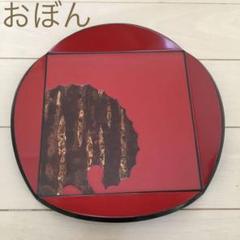 秋田角館　桜皮細工　秋田伝統工芸　木皿　菓子皿、お盆等4点 秋田 角館 伝統工芸 桜皮細工 桜塗 銘々皿 角皿 取皿5枚セット