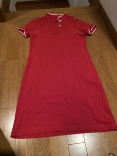 ワンピース　UNIQLO女児