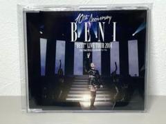 Beni ライブツアーDVD 6種セット 2025年最新】beni dvdの人気アイテム - メルカリ