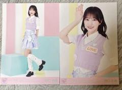 イコラブ 生写真 アリーナツアー2024衣装② 野口衣織 直筆 ヨリ m92169177581_1.jpg?1716047653
