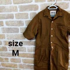 GRIS　子供服　オールインワン　サイズM　120-135cm