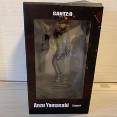 GANTZ フィギュア付き5、7巻セット 未開封品 楽天市場】GANTZ フィギュアの通販