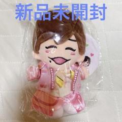 なにわ男子　ちびぬい　初心LOVE衣装　第二弾　3体まとめ売り Amazon.co.jp: なにわ男子 ちびぬい 第2弾 初心LOVE (長尾 謙杜