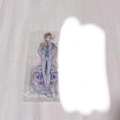 悪魔執事と黒い猫 あくねこ テディ アクスタ アクリルスタンド