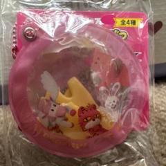 たべっ子どうぶつ　THE MOVIE シャカシャカチャーム