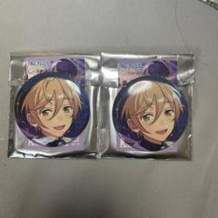 あんスタ 真白友也 ハート缶バッジ 24点 2025年最新】真白友也缶バッジの人気アイテム - メルカリ
