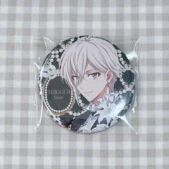 独創的 アイドリッシュセブン アイナナ spoon 缶バッジ 九条天 1点 ピンズ・ピンバッジ・缶バッジ