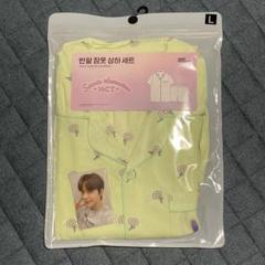 NCT NCT127 サンリオ　Sanrio パジャマ　SPAO ジョンウ s-l400.jpg