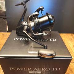 ✦SHIMANO POWER AERO パワーエアロ TYPE5 SA-27✦ SHIMANO POWER AERO Power Aero TYPE5 SA 27 | eBay