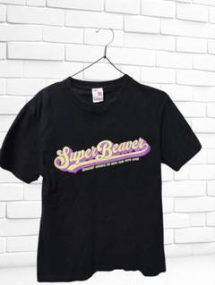 早い者勝ち！ superbeaver Tシャツ XL 2025年最新】super beaver tシャツ xlの人気アイテム - メルカリ