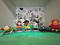 さとる　ドラゴンボール　アーカイブス　4種セット 2025年最新】ドラゴンボール アーカイブスの人気アイテム - メルカリ